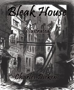 Bleak House (Annotated) (eBook, ePUB) - Dickens, Charles
