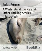 A Winter Amid the Ice and Other Thrilling Stories (Illustrated) (eBook, ePUB)