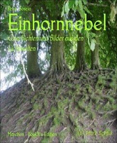 Einhornnebel (eBook, ePUB) - Soreia, Petra