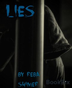 Lies (eBook, ePUB) - Shimer, Rebekah