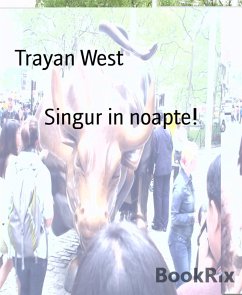 Cover Singur in noapte! (eBook, ePUB)