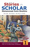 Stories of the Scholar Mohammad Amin Sheikho - Part One (eBook, ePUB)
