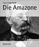 Die Amazone (eBook, ePUB)