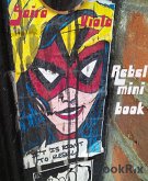 Rebel Mini Poetry Book (eBook, ePUB)