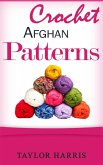 Crochet Afghan Patterns (eBook, ePUB)