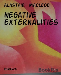 Cover Negative Externalities (eBook, ePUB)