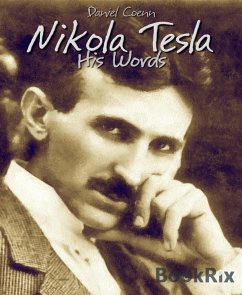 Nikola Tesla (eBook, ePUB) - Coenn, Daniel