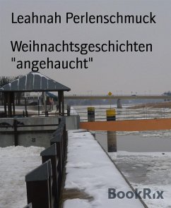 Cover Weihnachtsgeschichten 