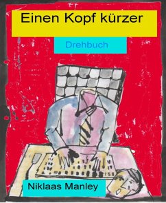 Cover Einen Kopf kürzer (eBook, ePUB)