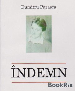 ÎNDEMN (eBook, ePUB) - Parasca, Dumitru