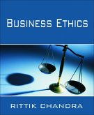 Business Ethics (eBook, ePUB)