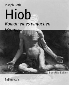 Cover Hiob (eBook, ePUB)