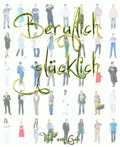 Cover Beruflich glücklich (eBook, ePUB)