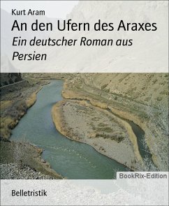 An den Ufern des Araxes (eBook, ePUB) - Aram, Kurt