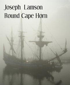 Round Cape Horn (eBook, ePUB) - Lamson, Joseph