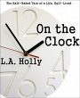 On the Clock (eBook, ePUB) - Bild 1