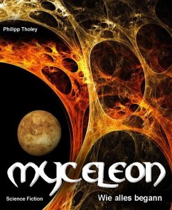 Myceleon (eBook, ePUB) - Tholey, Philipp