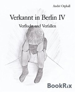 Verkannt in Berlin IV (eBook, ePUB) - Orphall, André