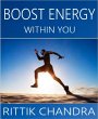 Boost Energy Within You (eBook, ePUB) - Bild 1