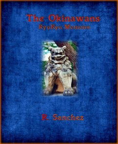 Cover The Okinawans (eBook, ePUB)