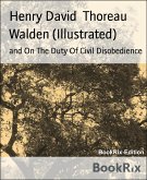 Walden (Illustrated) (eBook, ePUB)