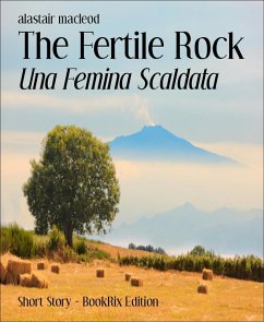 Cover The Fertile Rock (eBook, ePUB)