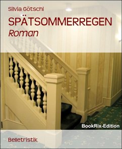 Cover SPÄTSOMMERREGEN (eBook, ePUB)