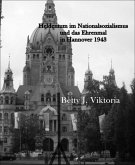 Heldentum im Nationalsozialismus und das Ehrenmal in Hannover 1943 (eBook, ePUB)