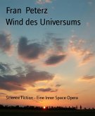 Wind des Universums (eBook, ePUB)