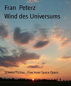 Wind des Universums (eBook, ePUB) - Peterz, Fran