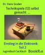 Technikspiele (12) selbst gemacht ...... - Bild 1