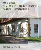 Ein Besuch im Blühenden Barock Ludwigsburg (eBook, ePUB)