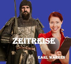 Zeitreise (eBook, ePUB) - Warren, Earl