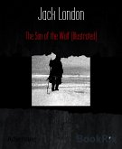 The Son of the Wolf (Illustrated) (eBook, ePUB)