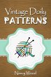 Vintage Doily Patterns (eBook, ePUB) - Bild 1