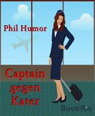 Captain gegen Kater (eBook, ePUB)