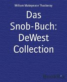 Das Snob-Buch: DeWest Collection (eBook, ePUB)