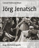 Jörg Jenatsch (eBook, ePUB)