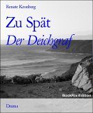 Zu Spät (eBook, ePUB)