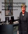 Die Bundeskanzlerin tritt zurück... - Bild 1