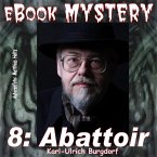 Mystery 008: Abattoir (eBook, ePUB)