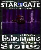 STAR GATE 009: Das Geheimnis der Statue (eBook, ePUB)