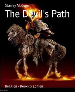 The Devil's Path (eBook, ePUB) - Mcqueen, Stanley