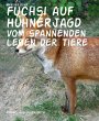 Fuchsi auf Hühnerjagd (eBook, ePUB) - Bild 1