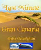 Last Minute Gran Canaria (eBook, ePUB)