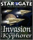STAR GATE 017: Invasion der Kyphorer (eBook, ePUB)