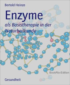 Enzyme (eBook, ePUB) - Heinze, Bertold