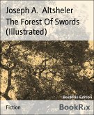 The Forest Of Swords (Illustrated) (eBook, ePUB)