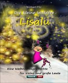Die kleine Waldfee Lisalu (eBook, ePUB)