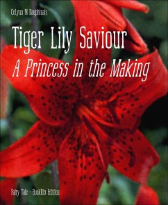 Cover Tiger Lily Saviour (eBook, ePUB)